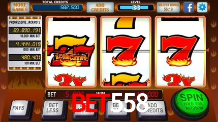 A Revolução dos Aplicativos de Jogos no bet558
