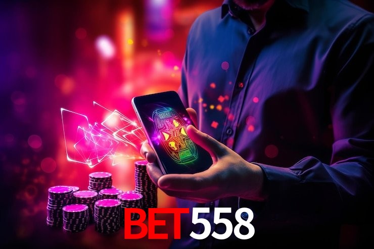 Experiência VIP bet558