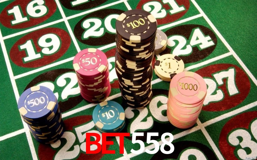 Experiência VIP BET558