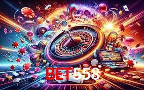 Estatísticas BET558