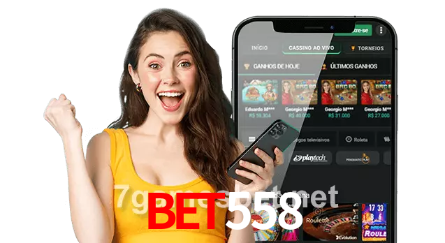 BET558