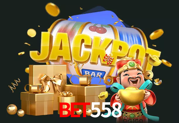 BET558 bet