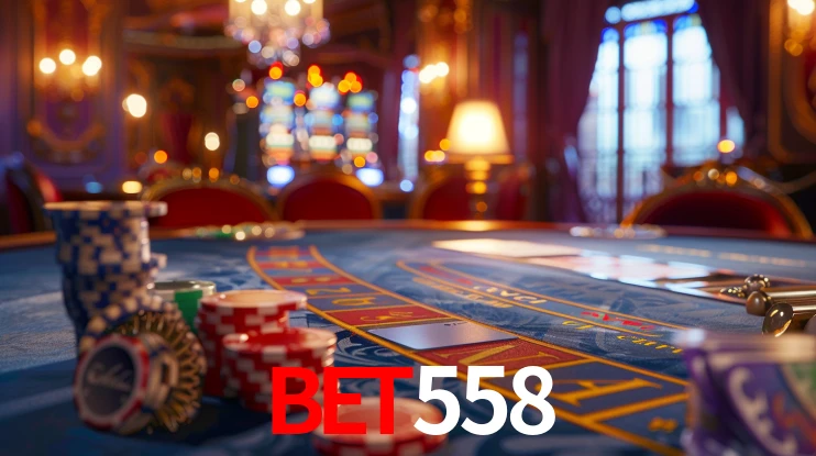 Exclusive Offers bet558
