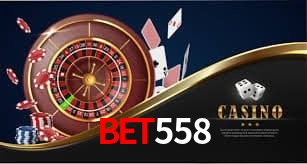 Login Seguro bet558