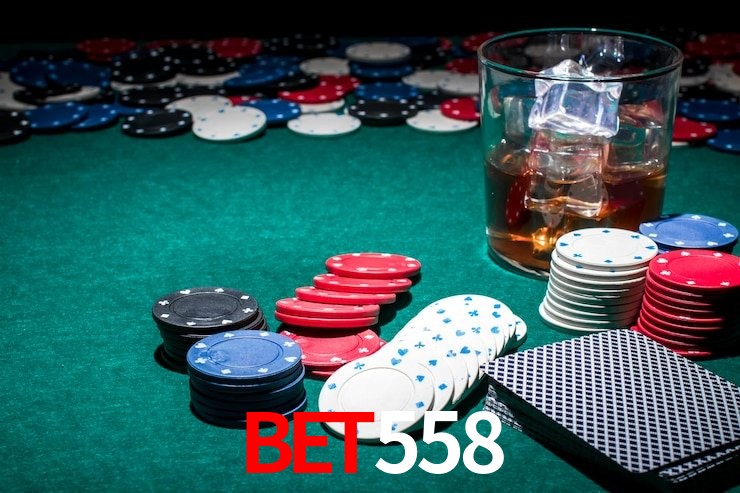 Recursos de Bônus bet558