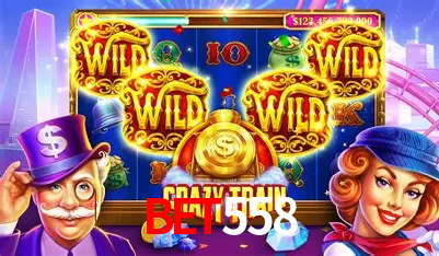 Descubra o Mundo do Cassino Online com bet558