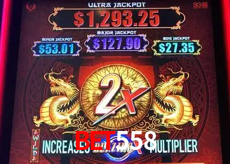 A Popularidade dos Caça-Níqueis no bet558