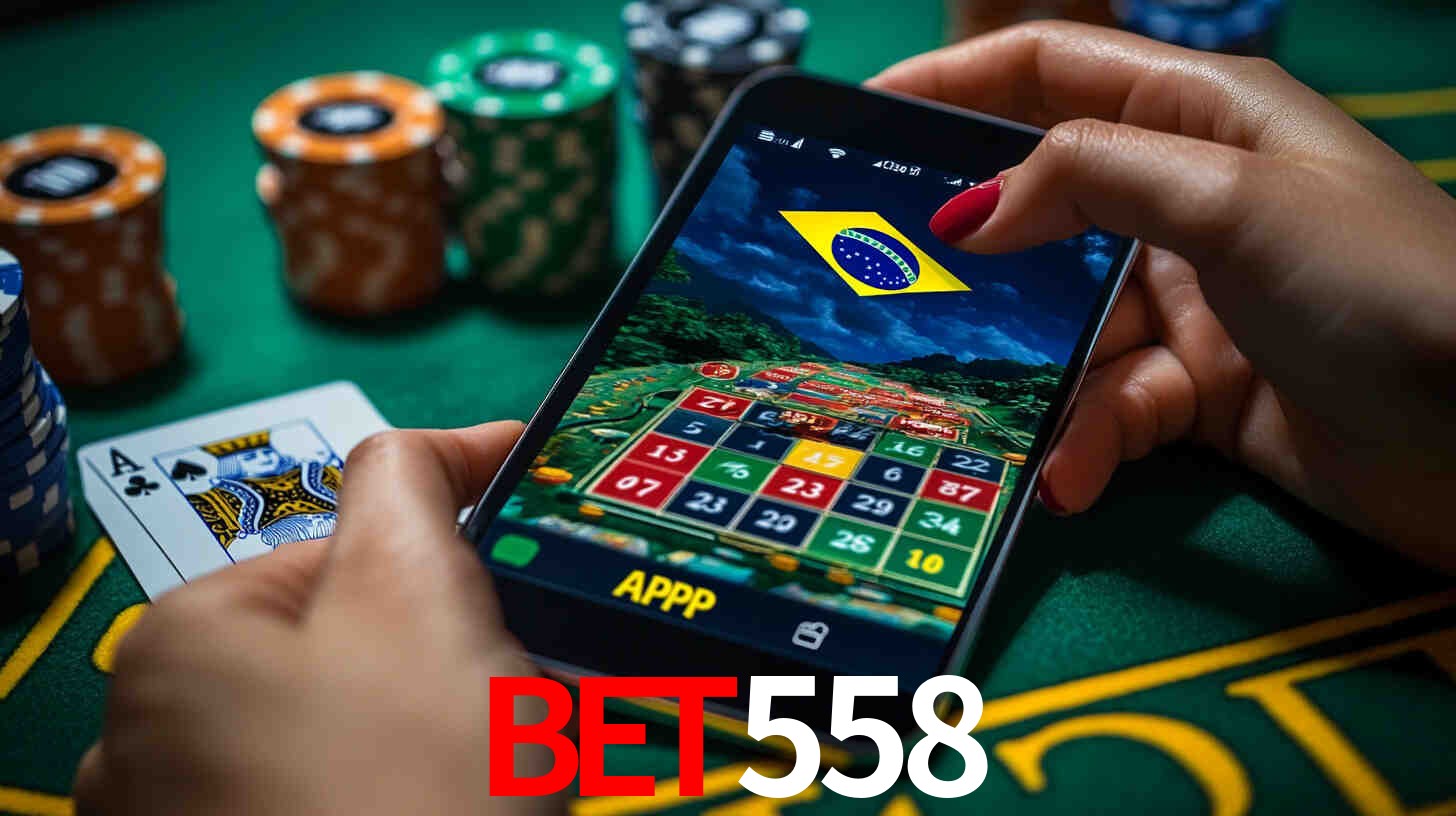 A Emoção da Loteria na bet558: Uma Chance de Mudança de Vida