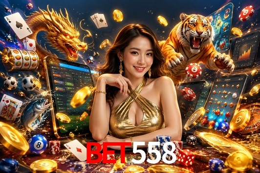 Responsive Design bet558