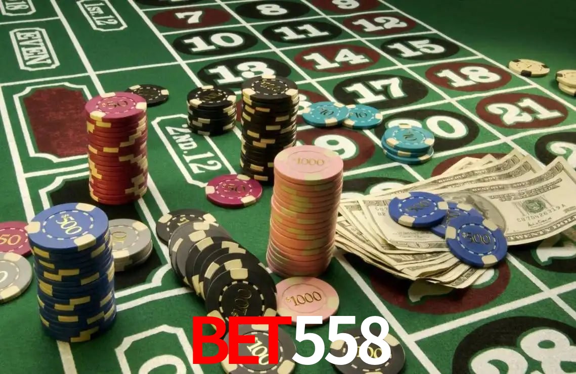 Explore as vantagens do bet558: serviço profissional e confiabilidade