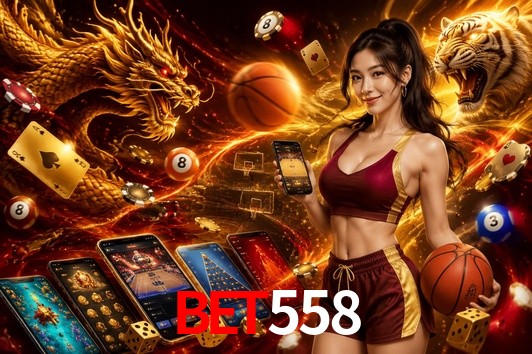 Games Directory bet558