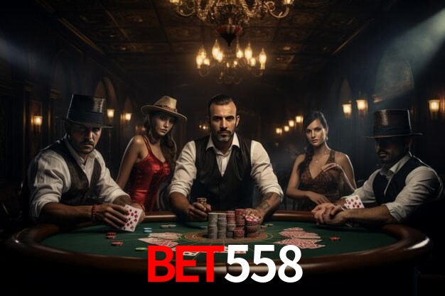 Jogos Exclusivos bet558