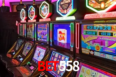 A Revolução dos Aplicativos de Jogos no bet558
