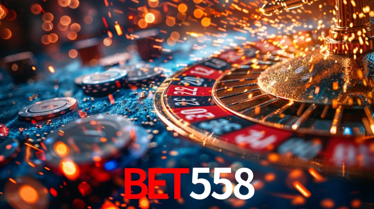 Seasonal Promotions bet558