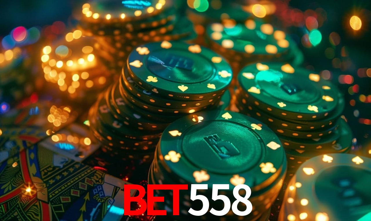 Casino Ao Vivo bet558