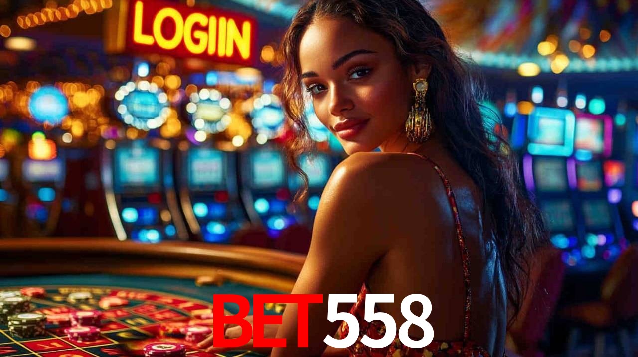 Aplicativo mobile bet558