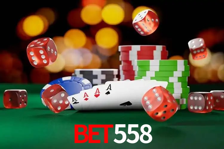 PIX instantâneo Brasil na bet558