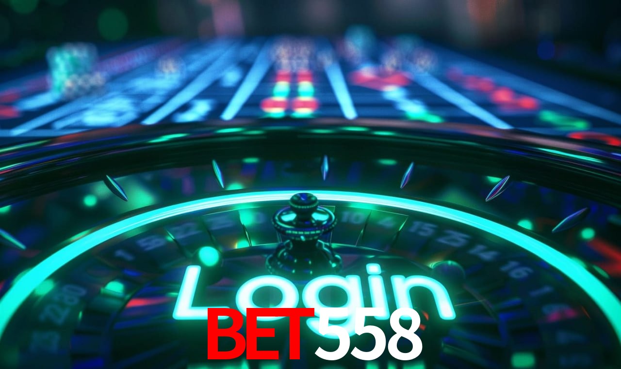 Provedores de Jogos bet558