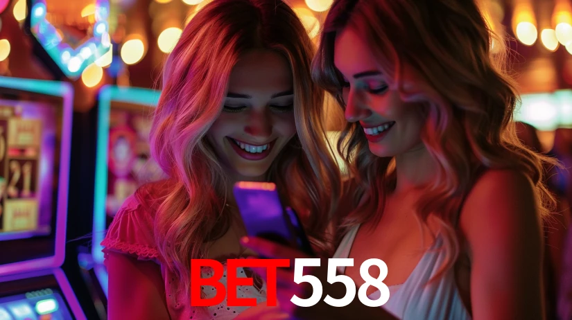 Experimente o Login Seguro Premium no bet558