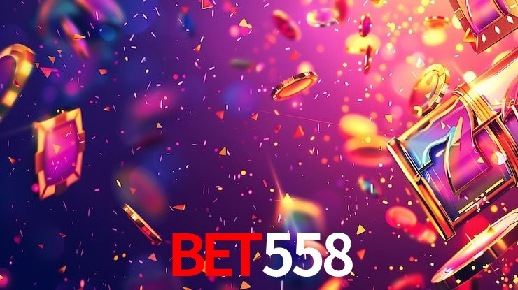 Bônus Diários bet558