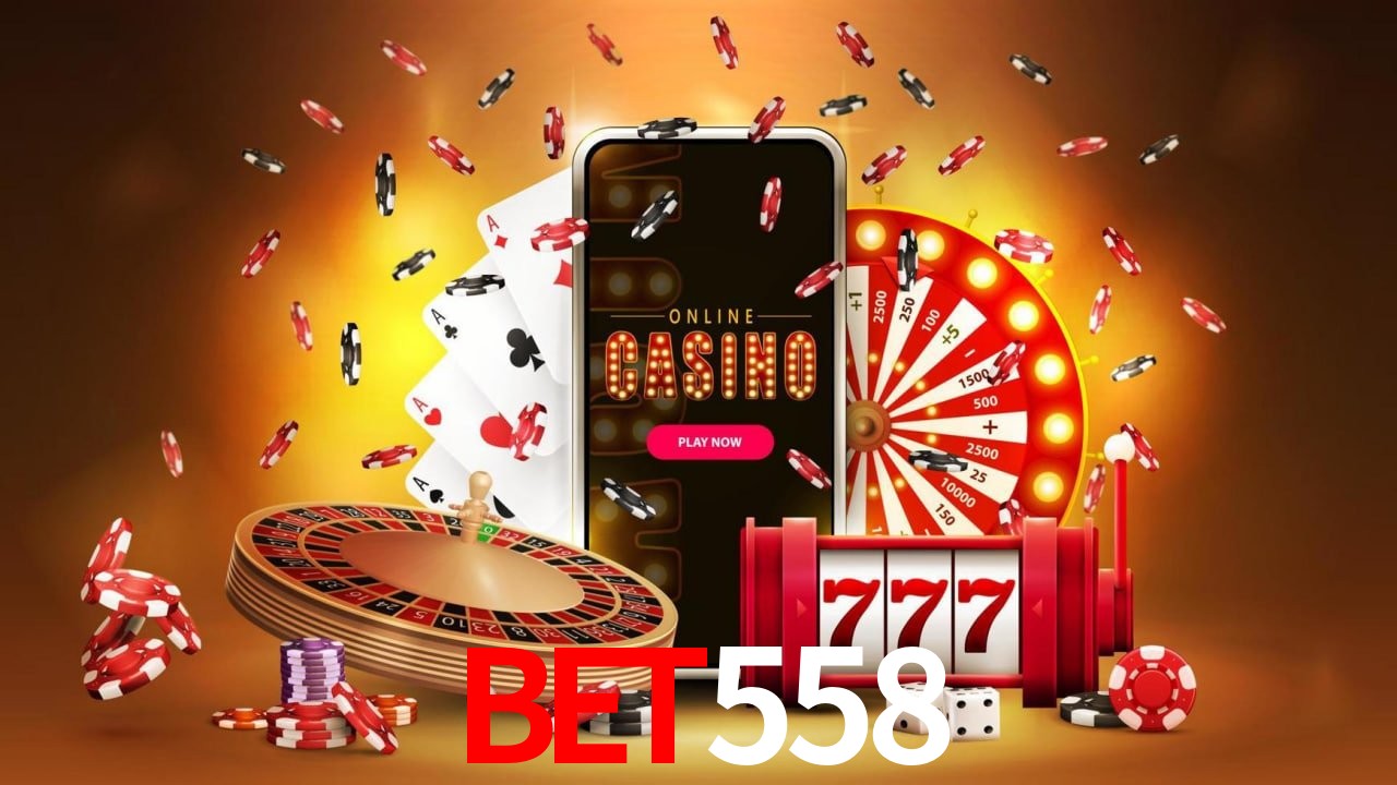 Explorando a Categoria de Eventos em Apostas na bet558