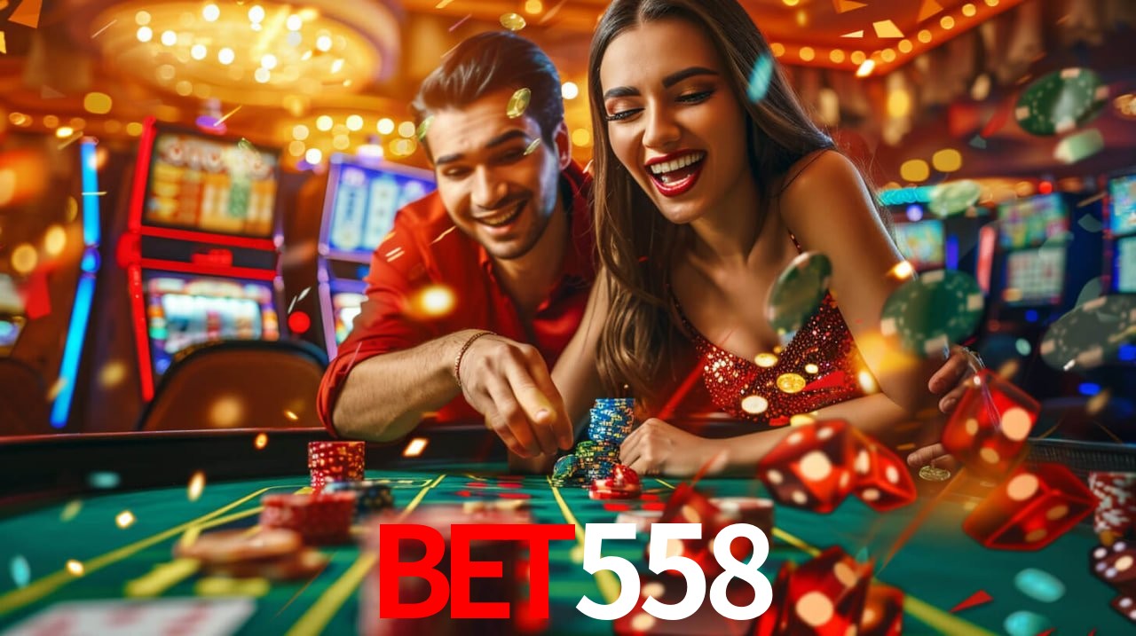 Instalação Android bet558