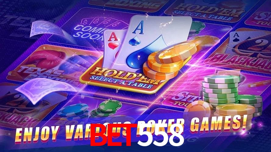 Interface Premium bet558