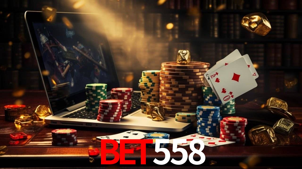 Estatísticas do Jogo bet558