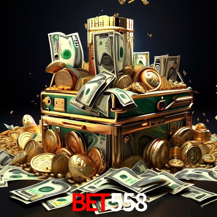 Benefícios da Conta bet558