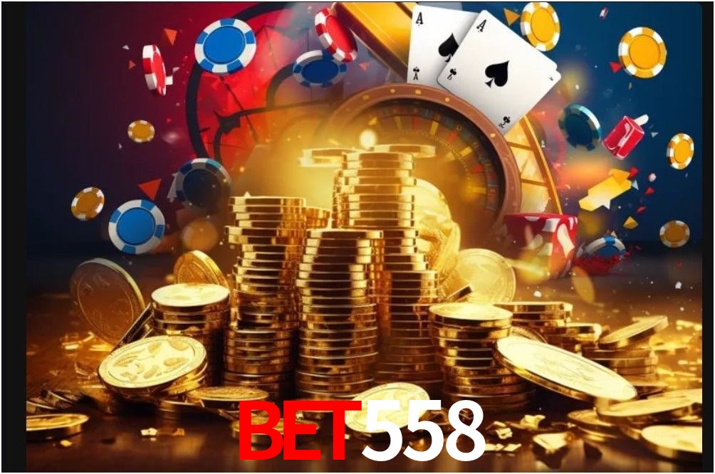 Casino Ao Vivo bet558