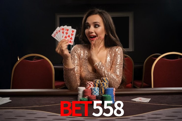 Mesa de Blackjack bet558