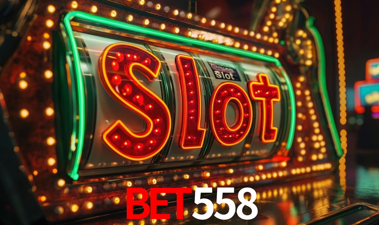 Acesso à conta bet558