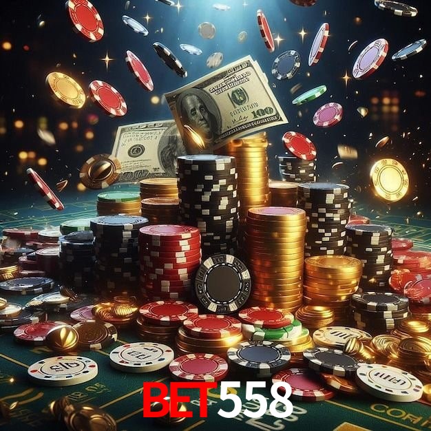 Torneios bet558
