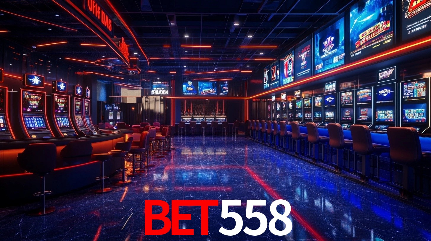 Welcome Bonus bet558
