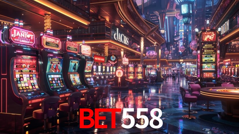 Account Benefits bet558
