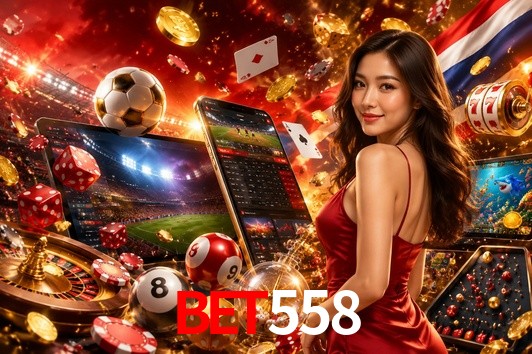Flash Promotion bet558