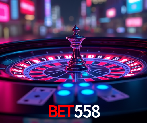 cassino bet558