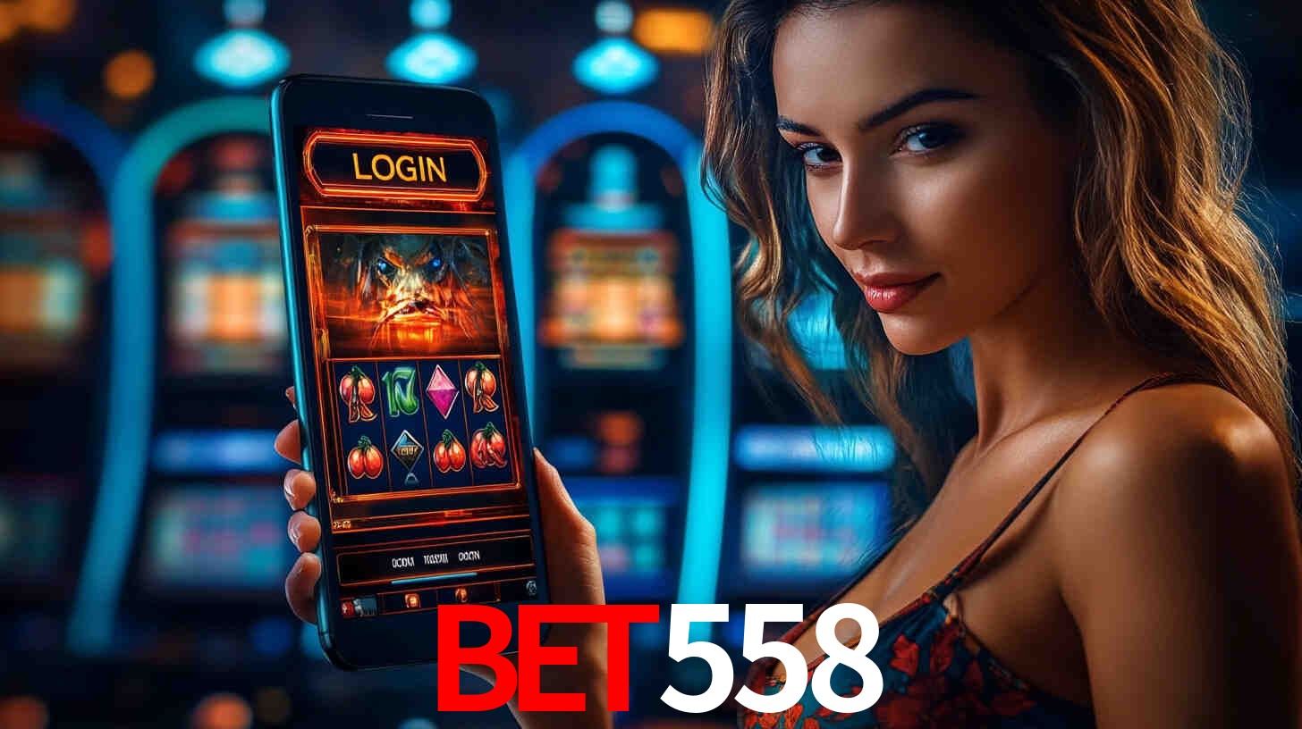 Bônus Generosos e Exclusivos no bet558 para Você!