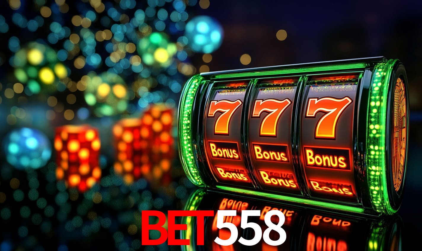 Estatísticas bet558