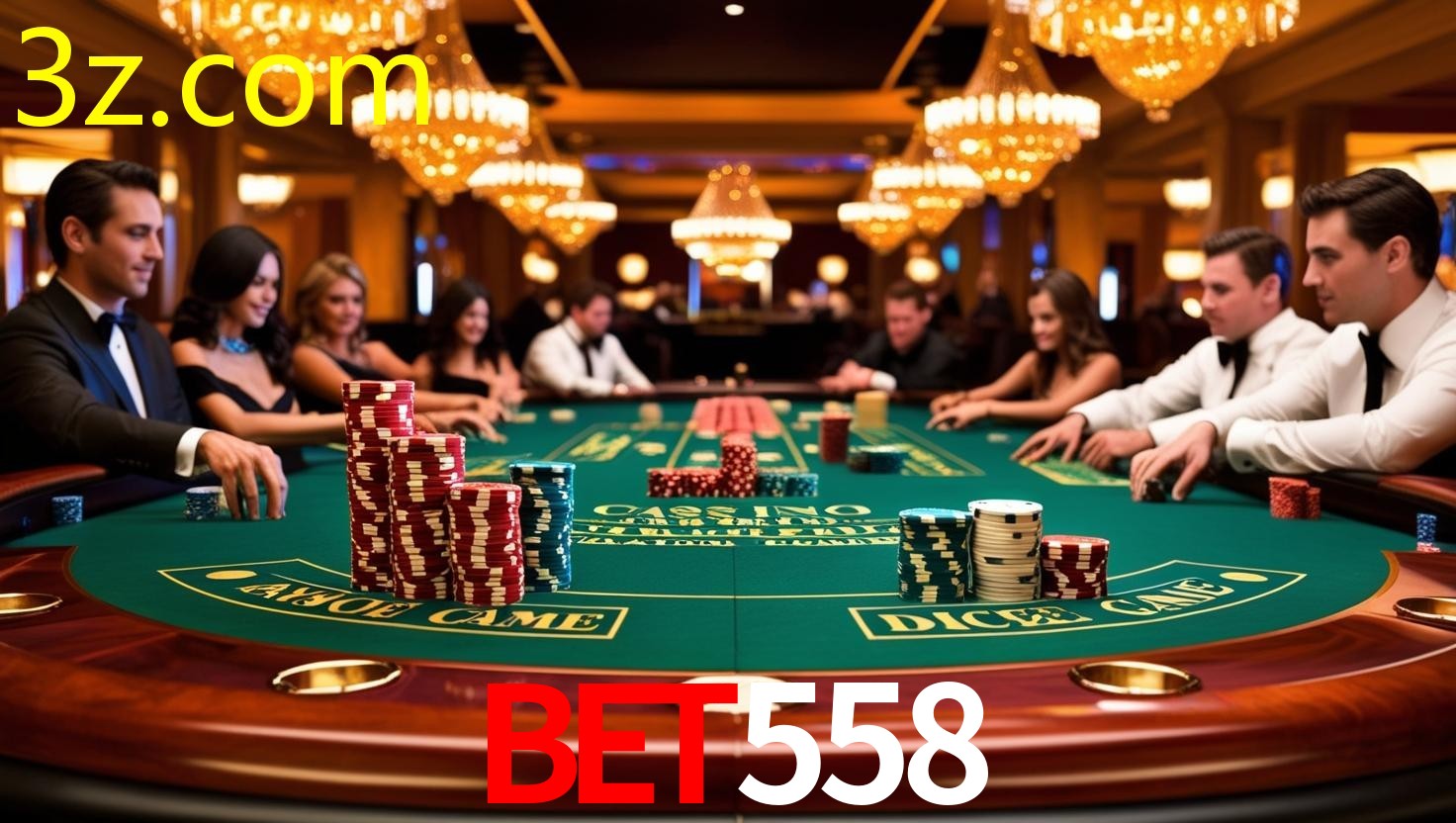 BET558