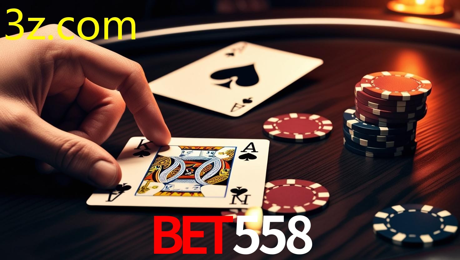 BET558