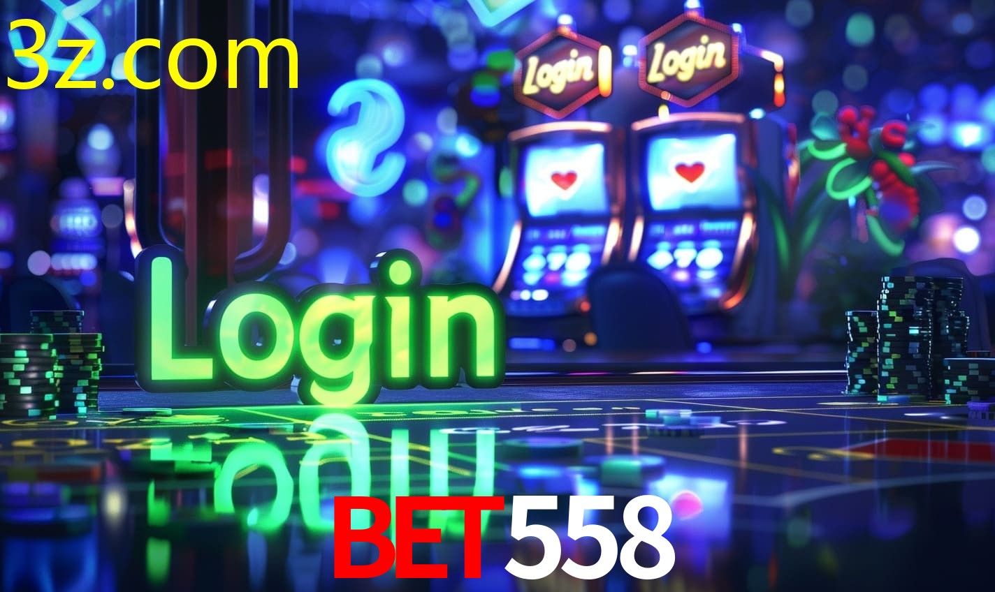 BET558