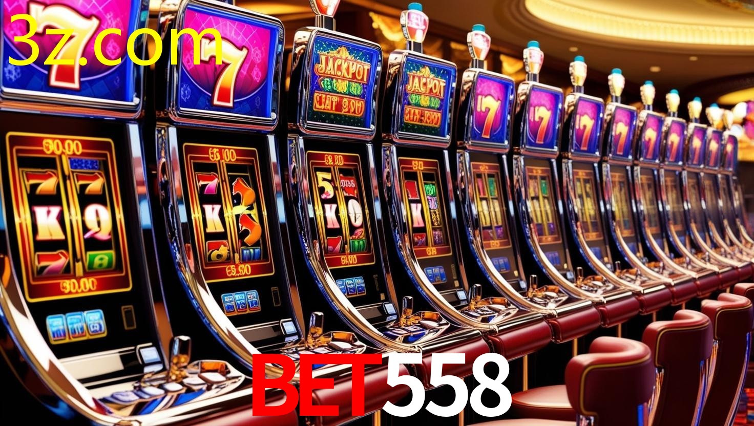 BET558