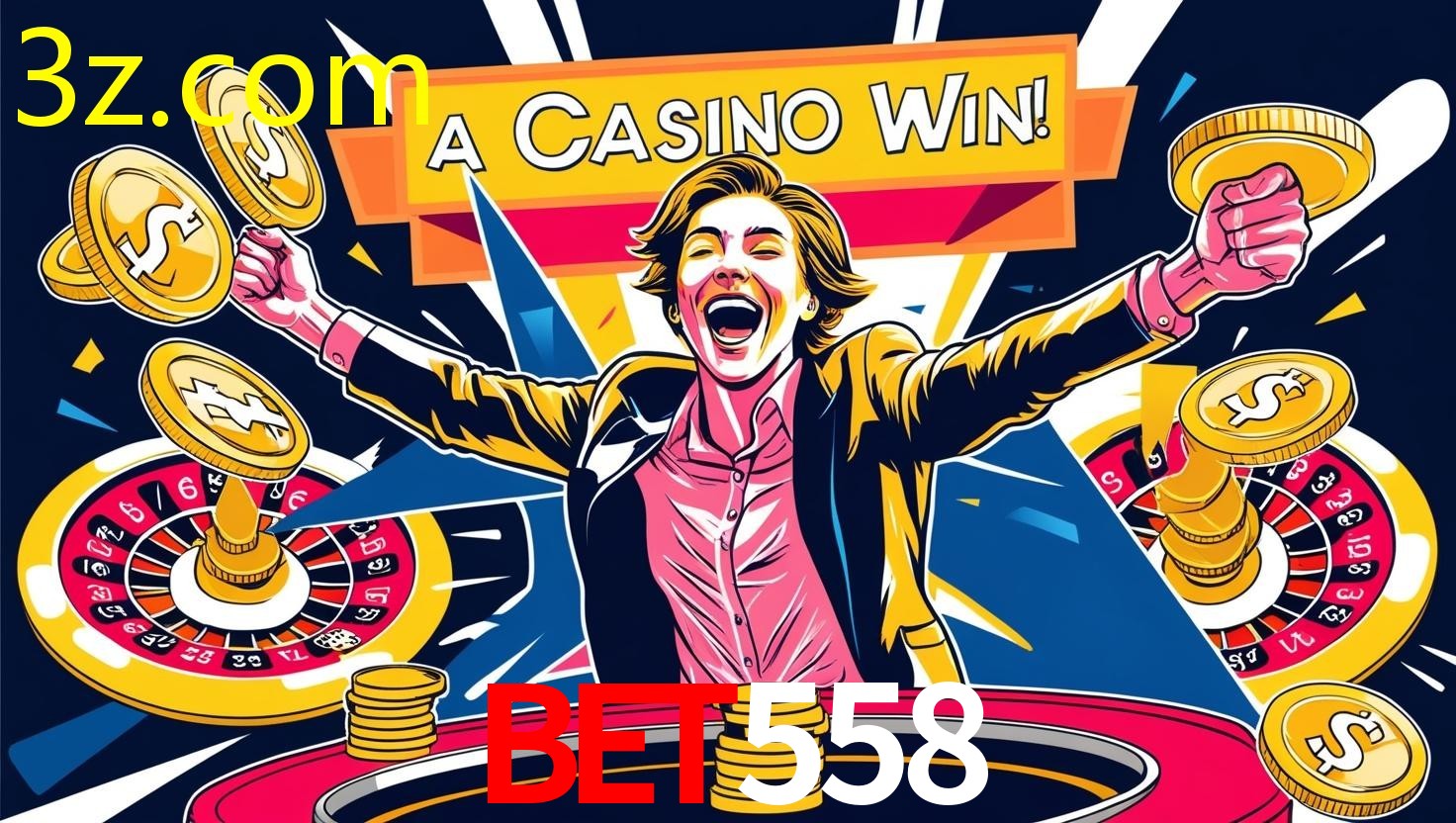 BET558