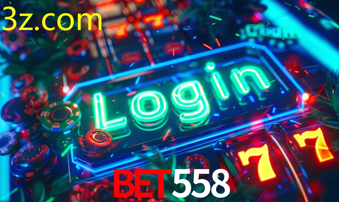 BET558