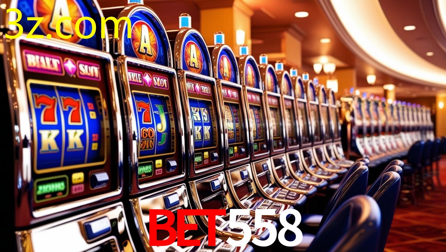 BET558