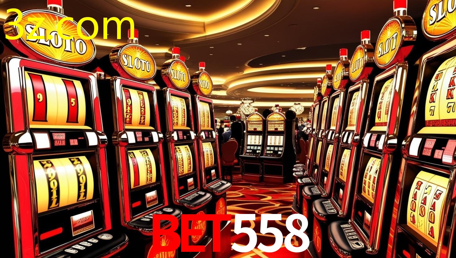 BET558