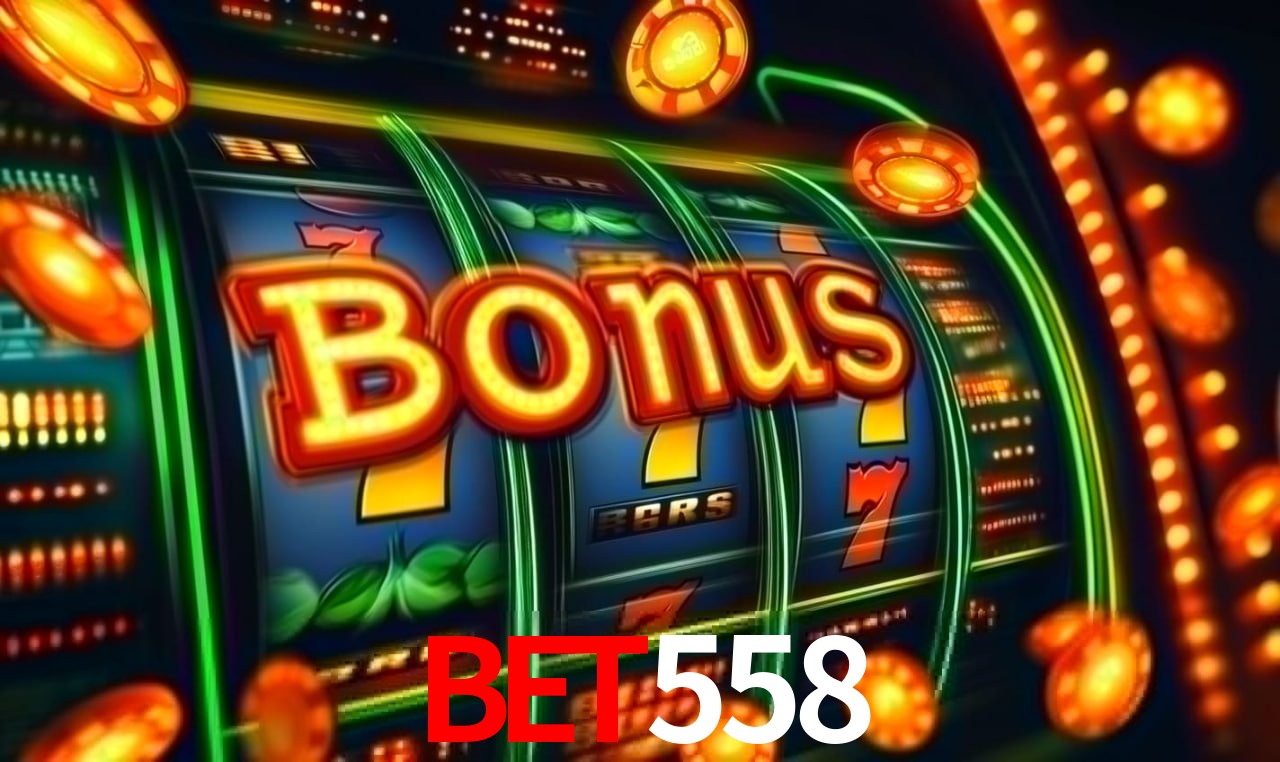 VIP Casino BET558