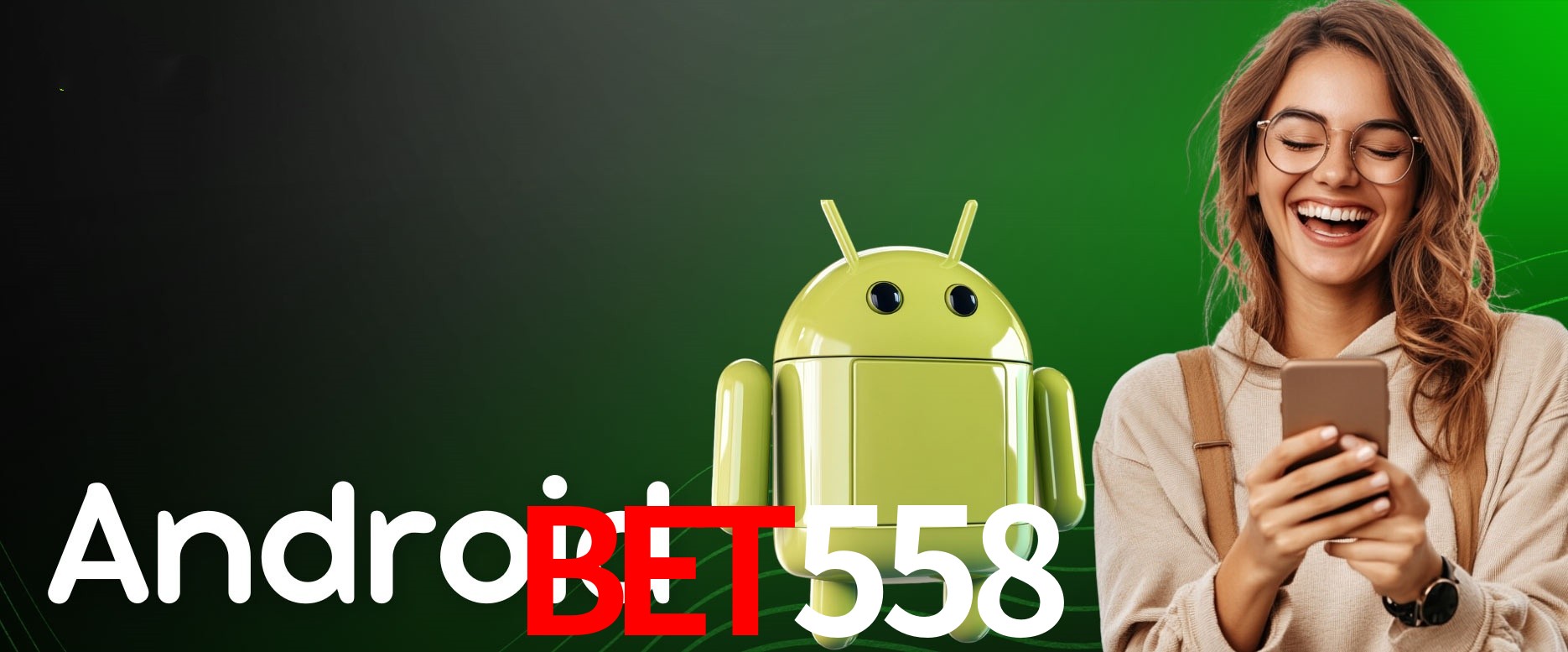 Responsive Design BET558