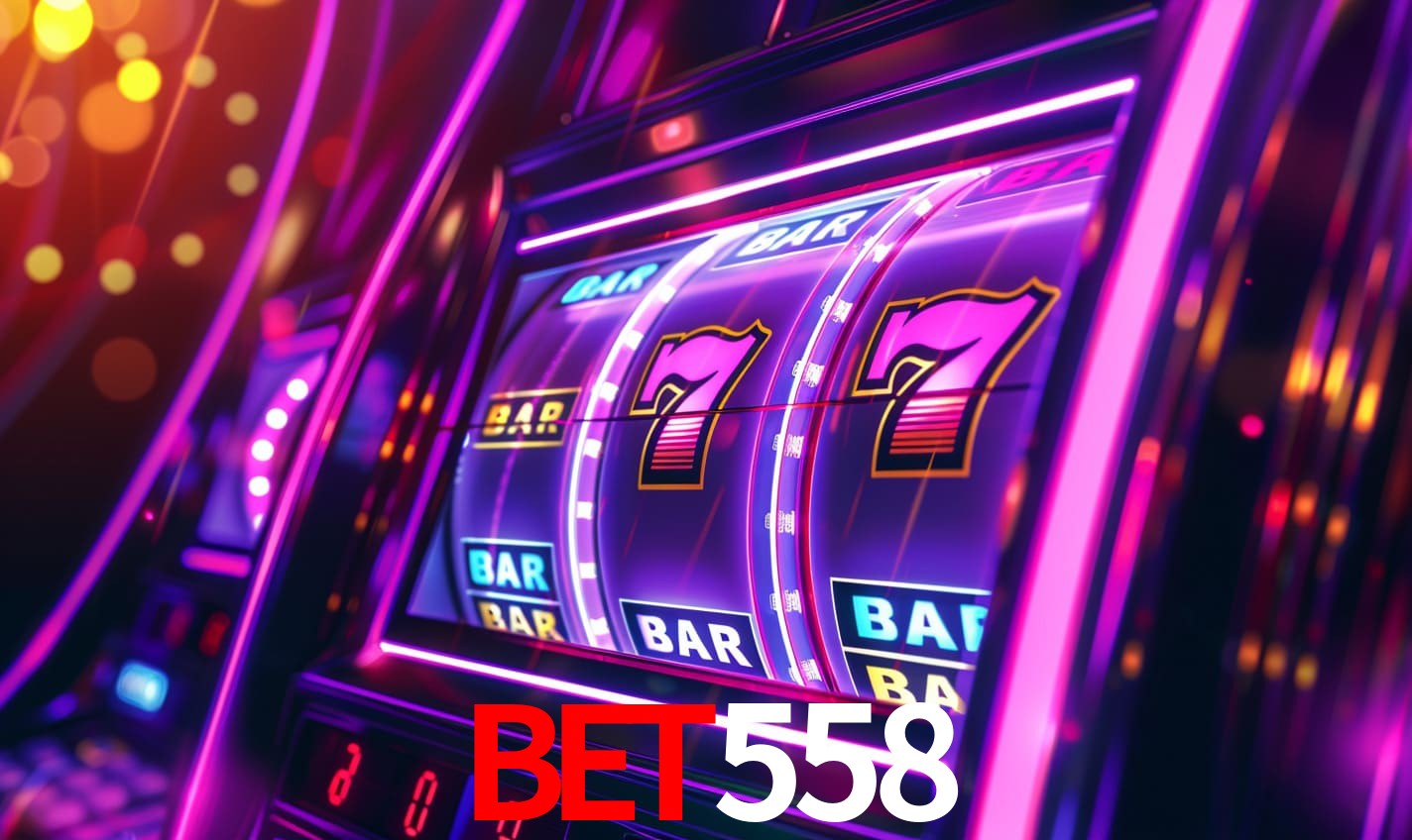 BET558 win